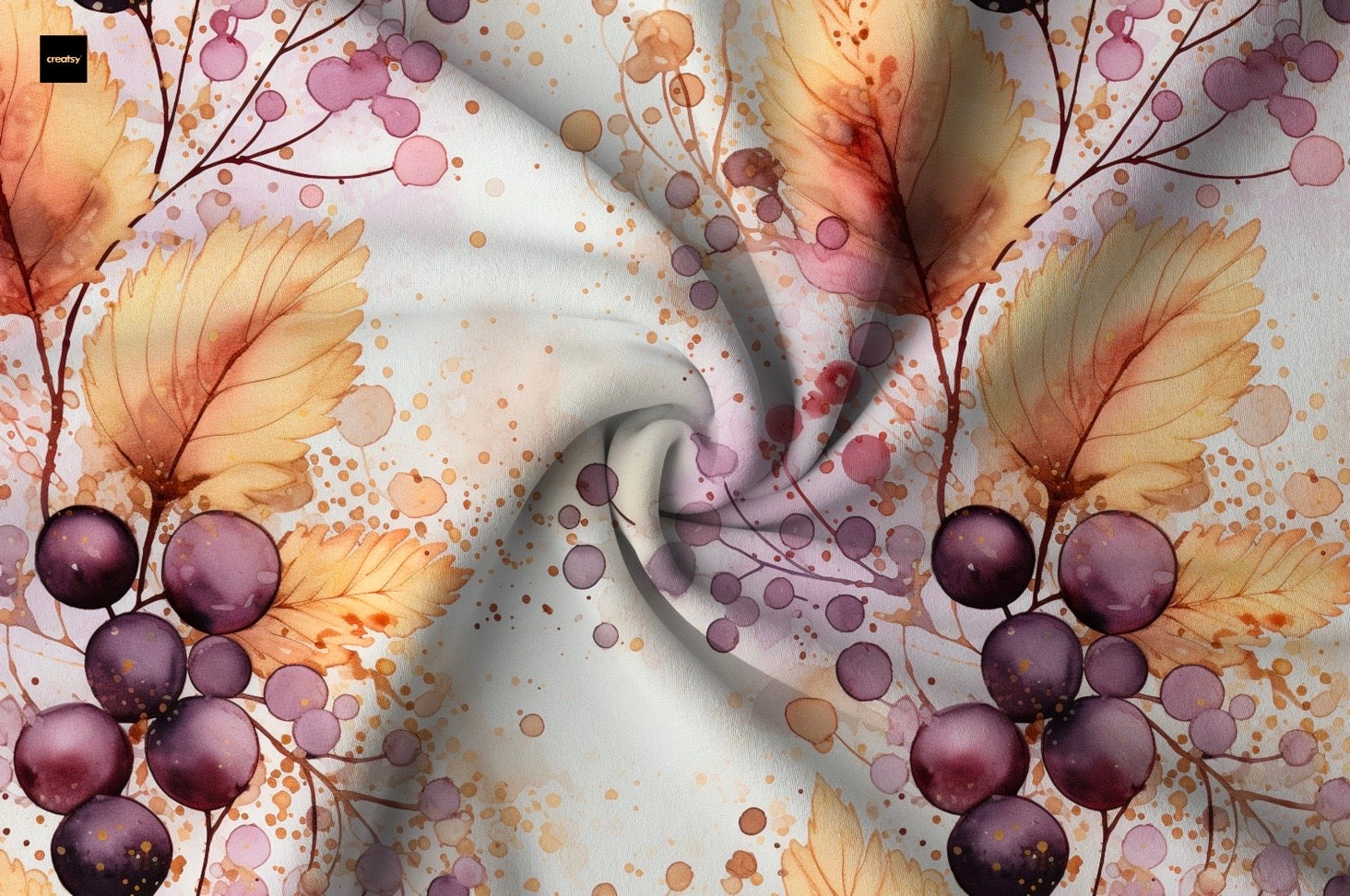 Herbst Beeren Dauervorbestellung